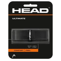 Head Basisband Ultimate 1.75mm Schwarz