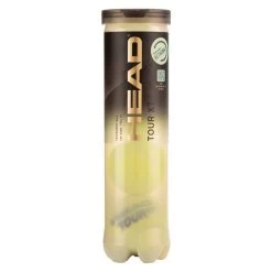 Head Tennisbälle Premium Tour XT Dose 36x4er Karton -Tennis Verkaufsgeschäft Head 570834 Tour XT Ball 2 1000x1000 3