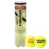 Head Tennisbälle Premium WTB One - Offizieller Ball Des WTB - Dose 4er 1 Head Tennisbälle Premium WTB One - Offizieller Ball Des WTB - Dose 4er -Tennis Verkaufsgeschäft Head 577184 WTB Ball 1000x1000 2
