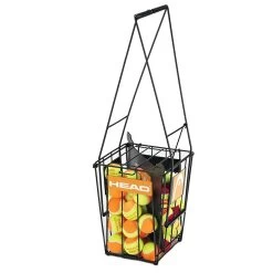 Tennis Verkaufsgeschäft -Tennis Verkaufsgeschäft Head Ballkorb 287251 2 1100x1100 1