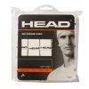 Head Overgrip Prime Pro 0.55mm Weiss 30er Clip-Beutel