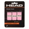 Head Overgrip Prime Tour 0.6 Mm (Komfort, Griffigkeit) Pink 3er -Tennis Verkaufsgeschäft Head Overgrip Prime Tour 285621 PK 1000x1000 1