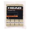 Head Overgrip Prime Tour 0.6 Mm (Komfort, Griffigkeit) Grau 12er Clip-Beutel -Tennis Verkaufsgeschäft Head Overgrip Prime Tour 285631 GR 1000x1000 1