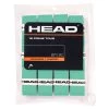Head Overgrip Prime Tour 0.6 Mm (Komfort, Griffigkeit) Mintgrün 12er Clip-Beutel -Tennis Verkaufsgeschäft Head Overgrip Prime Tour 285631 MI 1000x1000 1