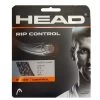 Head Tennissaite Rip Control (Kontrolle+Armschonung) Schwarz/weiss 12m Set 1 Head Tennissaite Rip Control (Kontrolle+Armschonung) Schwarz/weiss 12m Set -Tennis Verkaufsgeschäft Head Rip Control schwarz Set 1152x1152 1