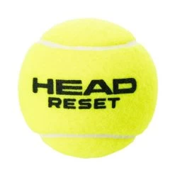 Head Reset Tennisbälle (drucklos) Gelb Dose 18x4er Im Karton -Tennis Verkaufsgeschäft Head Tennisbaelle Reset gelb Detail 575034 801x801 1