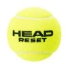 Head Tennisball Reset (drucklos) Gelb - 1 Ball -Tennis Verkaufsgeschäft Head Tennisbaelle Reset gelb Detail 575034 801x801 3