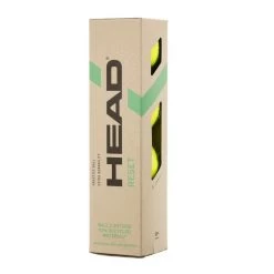 Head Reset Tennisbälle (drucklos) Gelb Dose 18x4er Im Karton -Tennis Verkaufsgeschäft Head Tennisbaelle Reset gelb Karton2 575034 734x734 1