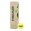 Head Tennisbälle Reset (drucklos) Gelb Dose 4er -Tennis Verkaufsgeschäft Head Tennisbaelle Reset gelb Karton 575034 727x727 2