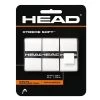 Head Overgrip Xtreme Soft 0.5mm Weiss 3er -Tennis Verkaufsgeschäft Head Xtreme Soft 285104 white 952x952 1