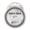 IsoSpeed Tennissaite Grey Fire (Haltbarkeit+Kontrolle) Grau 12m Set