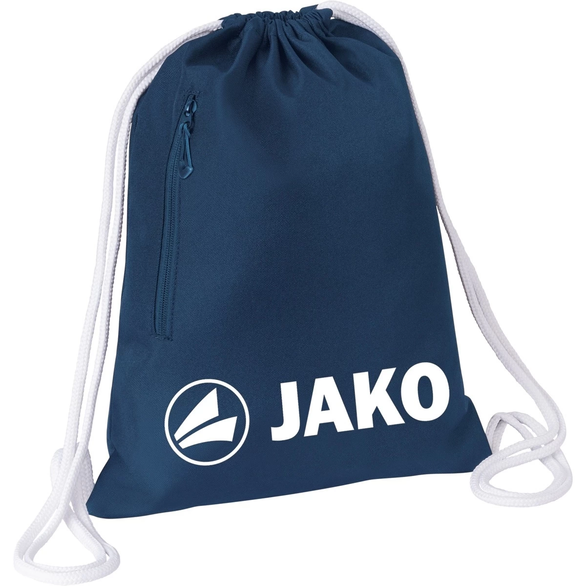 JAKO Gymsack (Schuhbeutel) Marine 3 JAKO Gymsack (Schuhbeutel) Marine