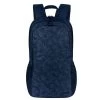 JAKO Rucksack Camou Marineblau Camouflage 18 Liter