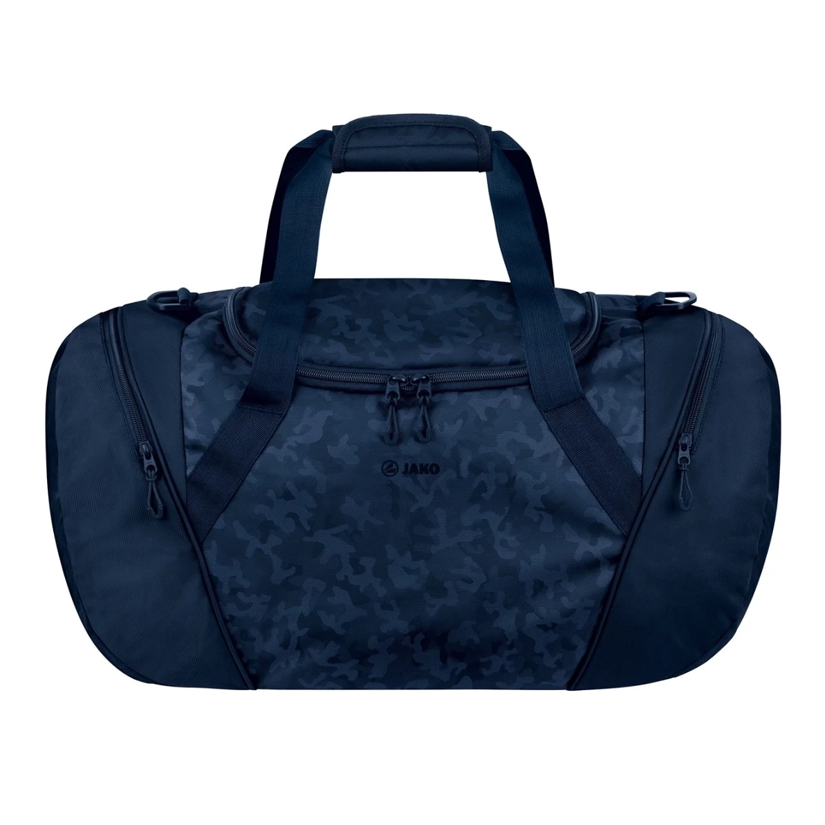 JAKO Rucksacktasche Camou 35 Liter Royalblau/camouflage 3 JAKO Rucksacktasche Camou 35 Liter Royalblau/camouflage