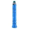 Karakal Basisband PU Super Grip Meliert 1.8mm Blau/weiss - 1 Stück