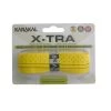 Karakal Basisband X-tra (mit Wulst) 2.0mm Gelb - 1 Stück -Tennis Verkaufsgeschäft Karakal Basisband XTRA gelb 1200x1200 1