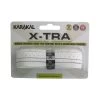 Karakal Basisband X-tra (mit Wulst) 2.0mm Weiss - 1 Stück