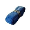 Karakal Basisband PU Super Grip Tribal 1.5mm Blau - 1 Stück -Tennis Verkaufsgeschäft Karakal Tribal blau 1200x1200 1
