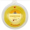 Kirschbaum Tennissaite Competition (Haltbarkeit+Kontrolle) Gelb 200m Rolle