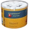 Kirschbaum Overgrip Touch It 0.5mm (extreme Griffigkeit) Weiss 60er Box