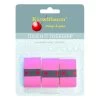 Kirschbaum Overgrip Touch It 0.5mm (extreme Griffigkeit) Pink 3er -Tennis Verkaufsgeschäft Kirschbaum Touch it pink 3er 493x493 1