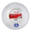 MSV Tennissaite Focus Hex Ultra (Spin+Spannungskonstanz) Weiss 200m Rolle