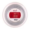 MSV Tennissaite Focus Hex Plus 38 (Haltbarkeit+Spin) Weiss 200m Rolle