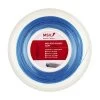 MSV Tennissaite Focus Hex Soft 1.15 (Haltbarkeit+Touch) Hellblau 200m Rolle