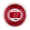 MSV Tennissaite Focus Hex (Haltbarkeit+Spin) Rot 200m Rolle -Tennis Verkaufsgeschäft MSV FocusHex rot 200m 600x600 1