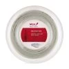 MSV Tennissaite Multi Q10 1.30mm (Armschonung+Touch) Weiss 200m Rolle