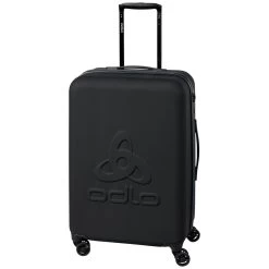 Odlo Reisekoffer (Travelbag) Trolley Cabin Mit Rollen (für Reisen) - 70 Liter