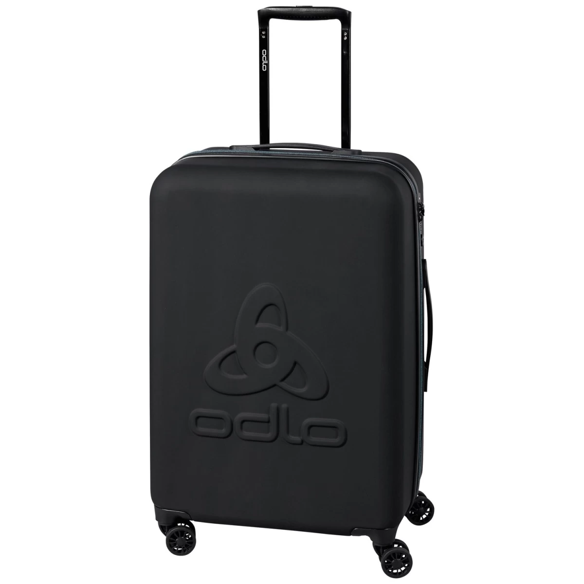 Odlo Reisekoffer (Travelbag) Trolley Cabin Mit Rollen (für Reisen) - 70 Liter 3 Odlo Reisekoffer (Travelbag) Trolley Cabin Mit Rollen (für Reisen) - 70 Liter