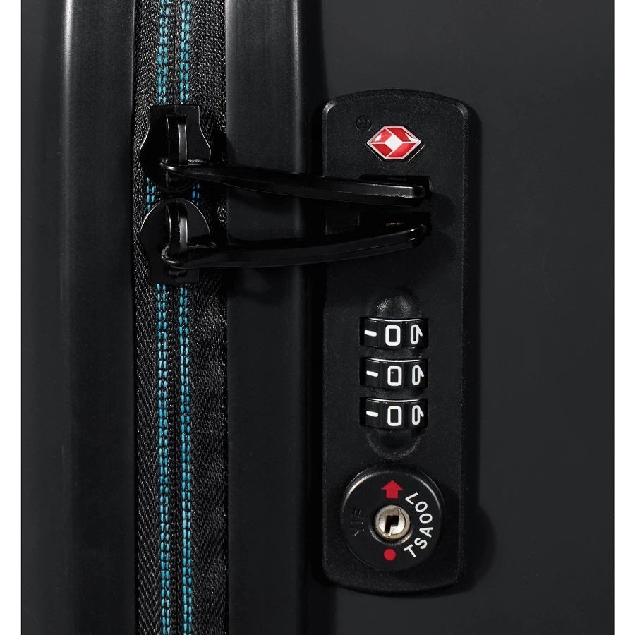 Odlo Reisekoffer (Travelbag) Trolley Cabin Mit Rollen (für Reisen) - 70 Liter 5 Odlo Reisekoffer (Travelbag) Trolley Cabin Mit Rollen (für Reisen) - 70 Liter – Bild 3