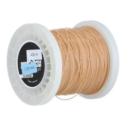 Polystar Tennissaite Classic (Haltbarkeit) Natur 400m Rolle