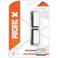 Pacific Basisband Power Tack 1.8mm Weiss