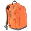 Pacific Rucksack X Team Tour 35 Liter (mit Organizer) Orange
