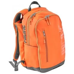 Pacific Rucksack X Team Tour 35 Liter (mit Organizer) Orange
