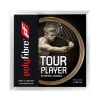 Polyfibre Tour Player 1.25 Natur Tennissaite