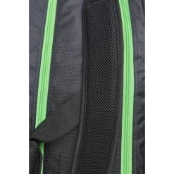 Prince Racketbag (Schlägertasche) Tour Slam Schwarz/grün 12er -Tennis Verkaufsgeschäft Prince 6P891302 Tour Slam 12 Racketbag203 744x744 1