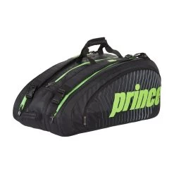 Prince Tennis-Racketbag Tour Challenger (Schlägertasche, 3 Hauptfächer) Schwarz/grün 12er 11 Prince Tennis-Racketbag Tour Challenger (Schlägertasche, 3 Hauptfächer) Schwarz/grün 12er -Tennis Verkaufsgeschäft Prince 6P892302 Tour Challenger 9er Racketbag204 1149x1149 1