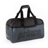 Prince Sporttasche Tour Duffel Small (1 Hauptfach) Schwarz