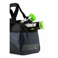 Prince By Hydrogen Sporttasche Spark Duffel (Hauptfach) Schwarz -Tennis Verkaufsgeschäft Prince 6P898033 Spark Duffle Tasche201 1095x1095 1