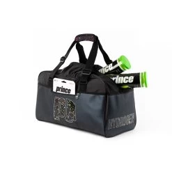 Prince By Hydrogen Sporttasche Spark Duffel (Hauptfach) Schwarz -Tennis Verkaufsgeschäft Prince 6P898033 Spark Duffle Tasche204 1200x1200 1
