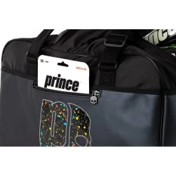 Prince By Hydrogen Sporttasche Spark Duffel (Hauptfach) Schwarz -Tennis Verkaufsgeschäft Prince 6P898033 Spark Duffle Tasche205 1095x1095 1
