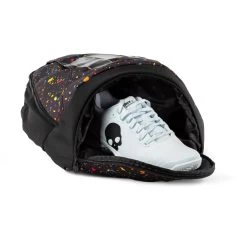 Prince Tennis-Rucksack By Hydrogen Spark (Haupt-, Schläger- Und Schuhfach) Schwarz 8 Prince Tennis-Rucksack By Hydrogen Spark (Haupt-, Schläger- Und Schuhfach) Schwarz -Tennis Verkaufsgeschäft Prince 6P898034 BACKPACK PRINCE by HYDROGEN201 1200x1200 1