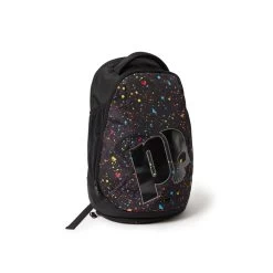 Prince Tennis-Rucksack By Hydrogen Spark (Haupt-, Schläger- Und Schuhfach) Schwarz 10 Prince Tennis-Rucksack By Hydrogen Spark (Haupt-, Schläger- Und Schuhfach) Schwarz -Tennis Verkaufsgeschäft Prince 6P898034 BACKPACK PRINCE by HYDROGEN203 1200x1200 1