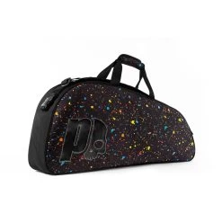 Prince By Hydrogen Racketbag Spark Comp 1 (Schlägertasche, 1 Hauptfach) Schwarz 3er 8 Prince By Hydrogen Racketbag Spark Comp 1 (Schlägertasche, 1 Hauptfach) Schwarz 3er -Tennis Verkaufsgeschäft Prince 6P898036 Spark Comp 1 Tennistasche203 1200x1200 1