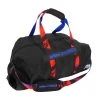 Prince Sporttasche Random Duffel 2022 Schwarz - 75x23x23cm - 1 Hauptfach