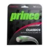 Prince Tennissaite Synthetic Gut Duraflex (Allround+Haltbarkeit) Platinum 12m Set -Tennis Verkaufsgeschäft Prince 7J329130 Synthetic Gut Saite 1200x1200 1