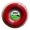 Prince Tennissaite Vortex (Haltbarkeit+Spin) Rot 200m Rolle -Tennis Verkaufsgeschäft Prince 7J962147 Vortex Saite 1200x1200 1